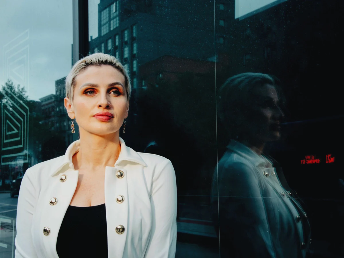 The Rise and Reckoning of the DEA Crypto Queen: How Lili Infante Reshaped Digital Narcotics Investigations