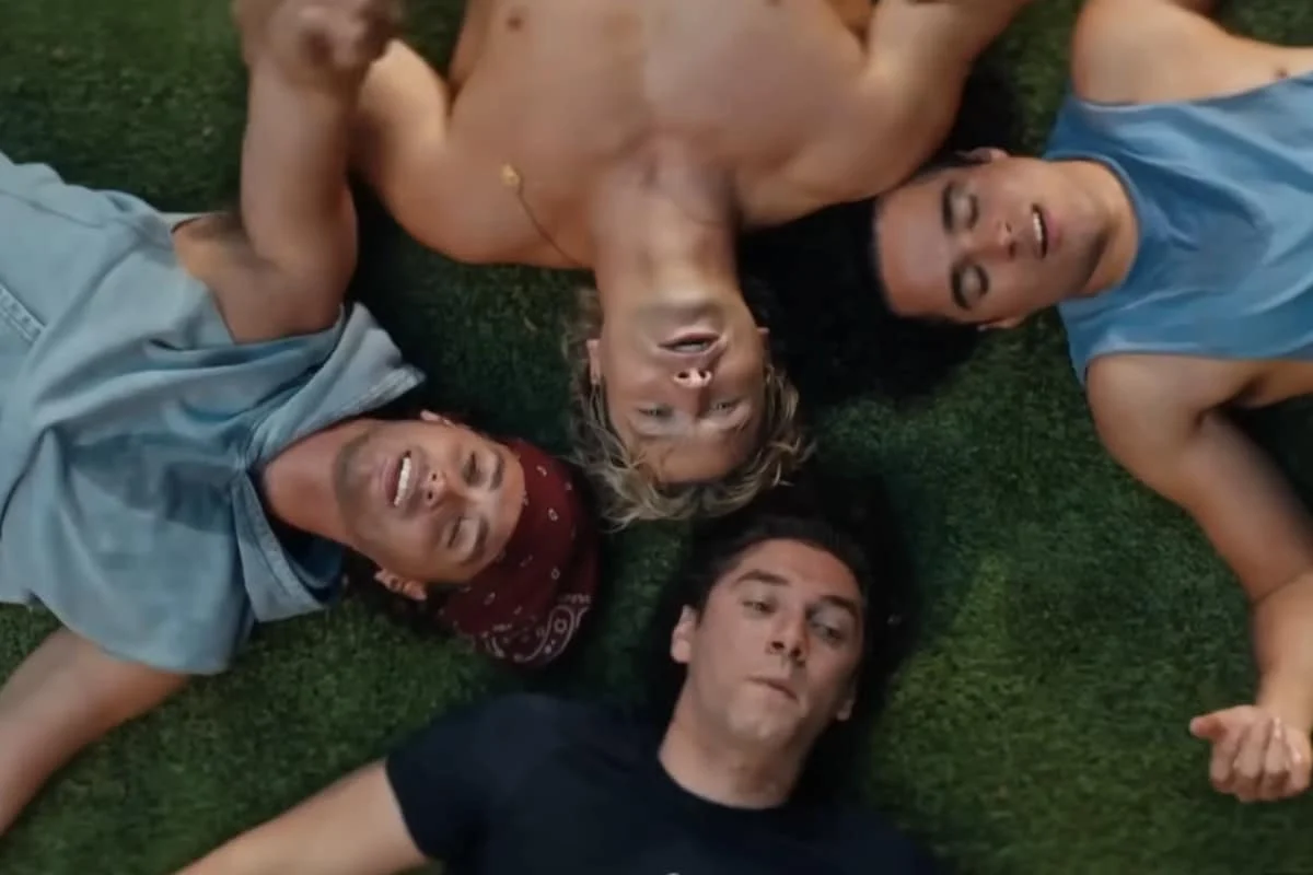 The Rise of the Wellness Darty: Redefining College Social Life in the Era of Self-Optimization