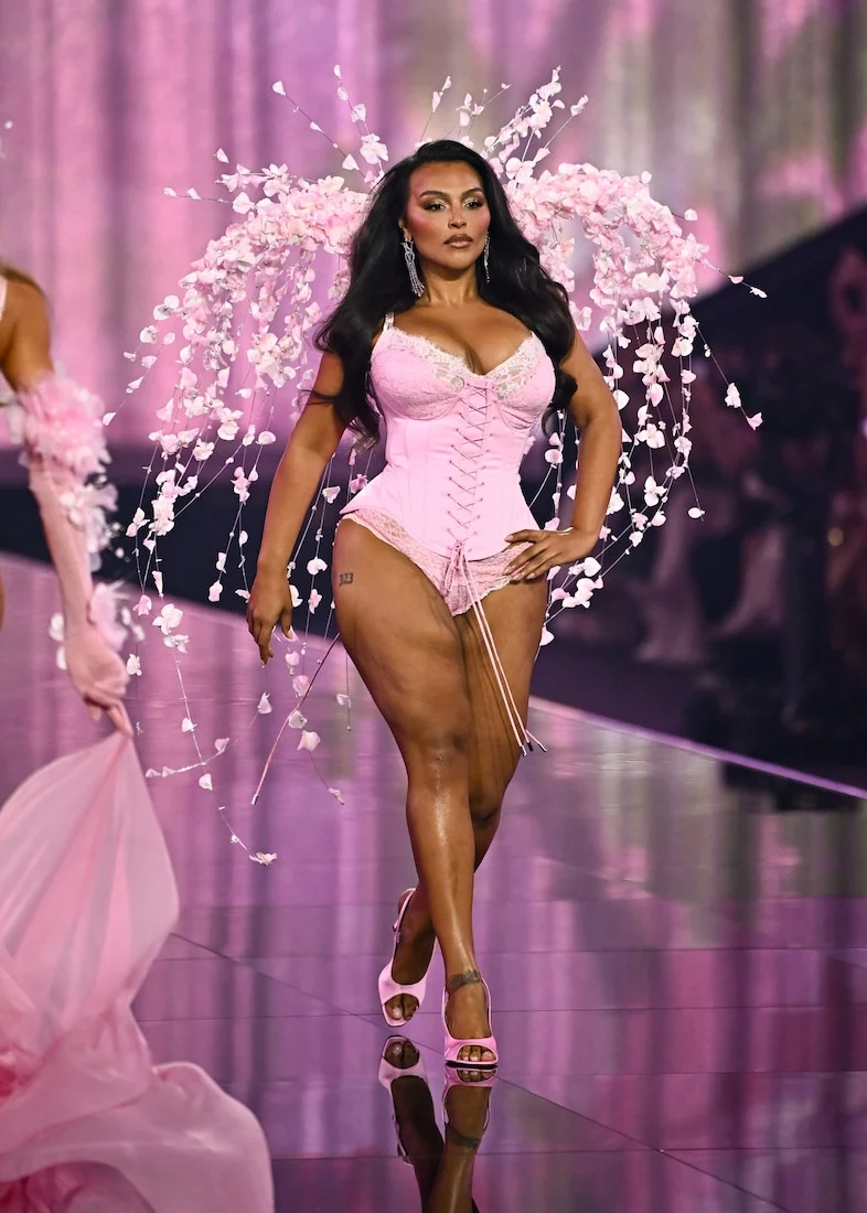 The Victoria’s Secret Fashion Show Rebrand and the Shifting Landscape of Global Beauty Standards