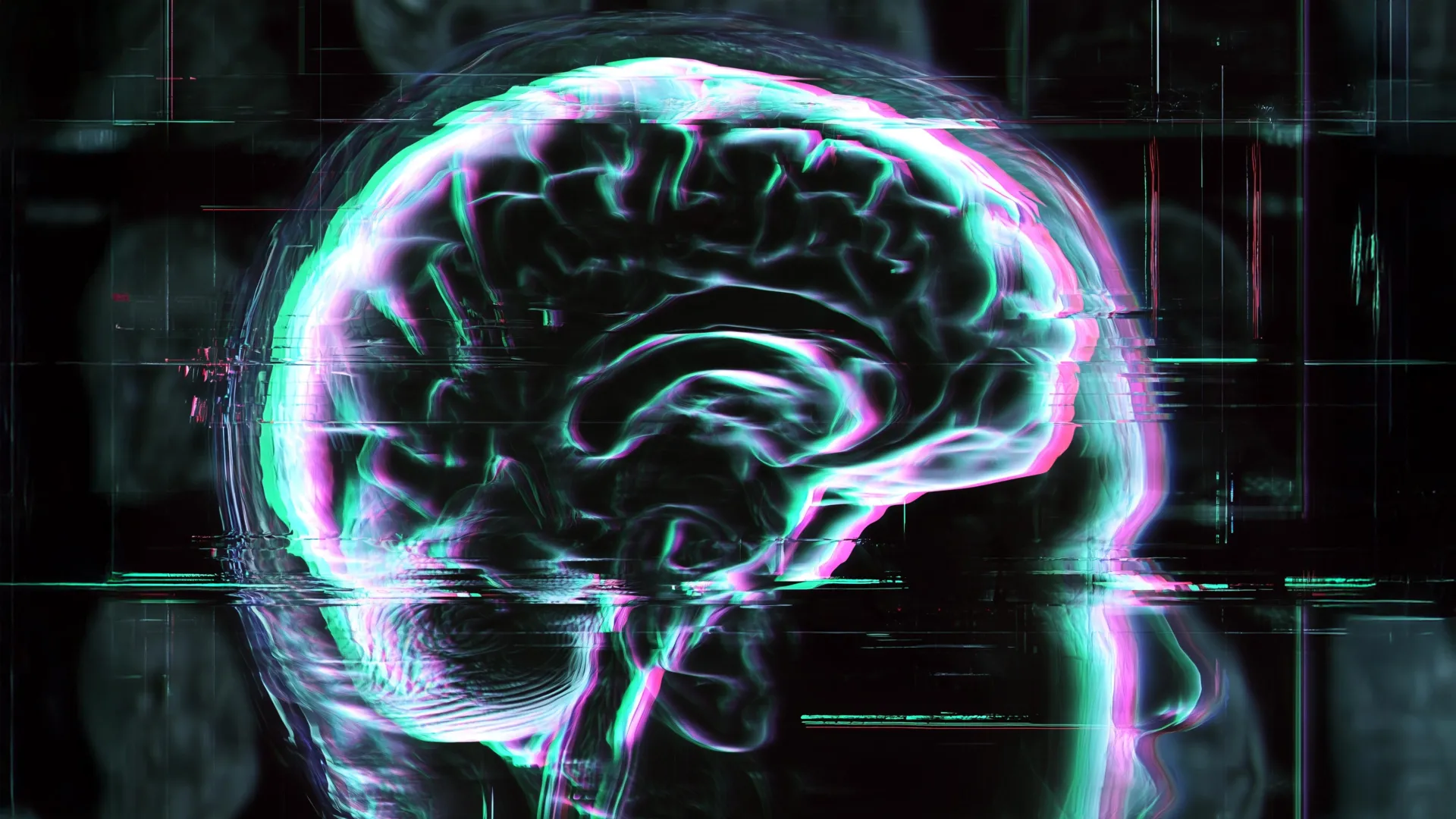 Unique Brain Aging Signatures Identified Across Dementia, Addiction, and Psychiatric Disorders