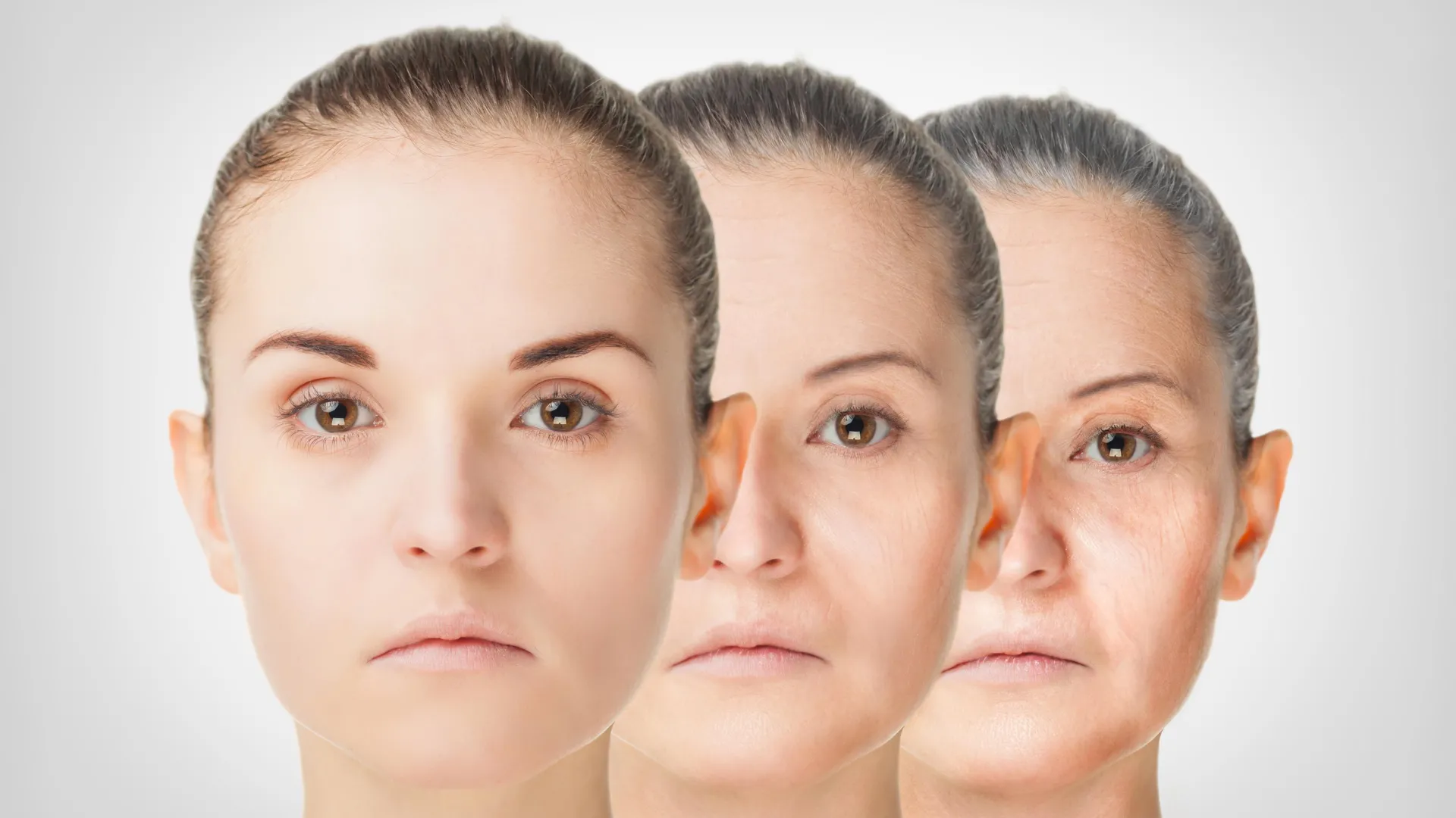 Unlocking the Brains Master Regulator: How a Single Protein and Amino Acid Pathway Reverses Key Markers of Aging